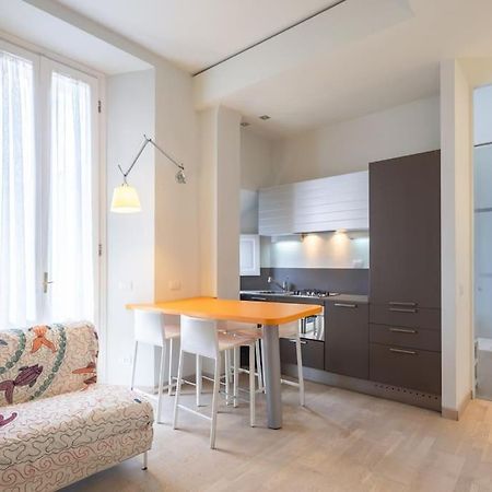 Small & Charming 1-Br Apt 佛罗伦萨 外观 照片