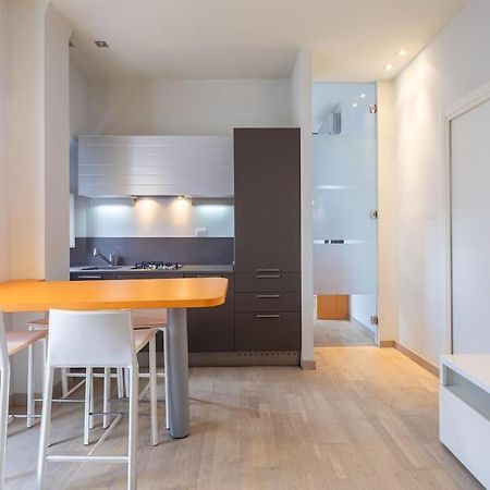 Small & Charming 1-Br Apt 佛罗伦萨 外观 照片